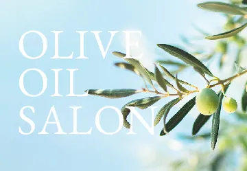 OLIVE OIL SALON