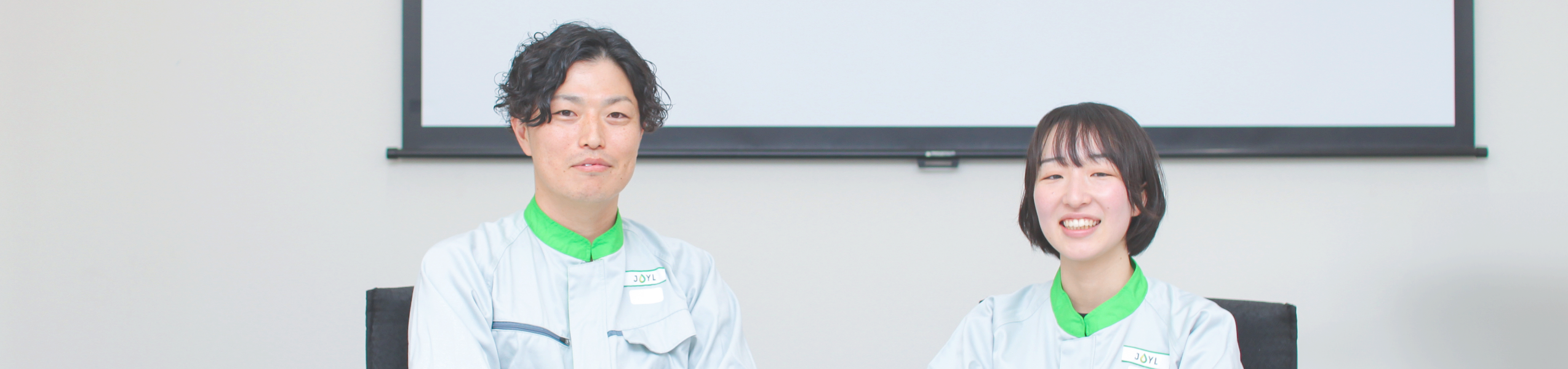 プロジェクトストーリー１：業務用油脂製品の長持ち技術の研究・開発へのバナー