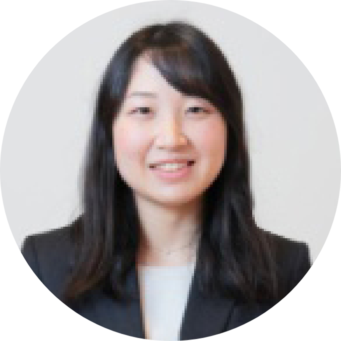 同期座談会のメンバーMATSUSHIMAの写真