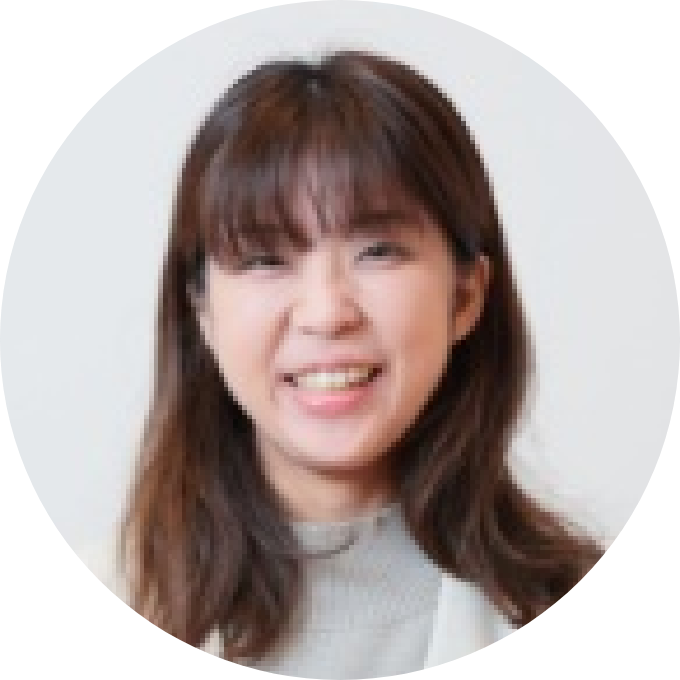 品質管理座談会のメンバーYAMAGUCHIの写真