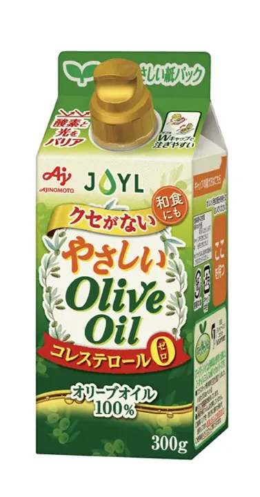 AJINOMOTO やさしいオリーブオイル
