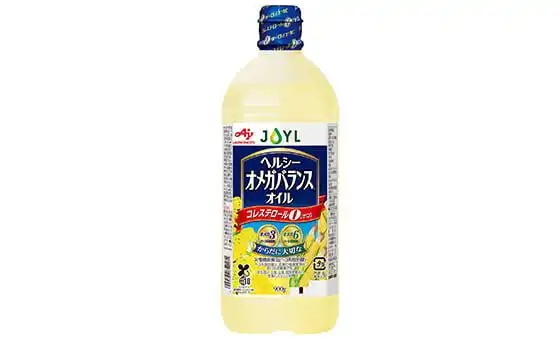 AJINOMOTO ヘルシーオメガバランス®