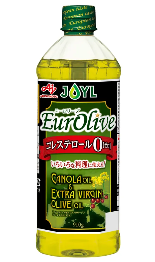 AJINOMOTO EurOlive（ユーロリーブ）