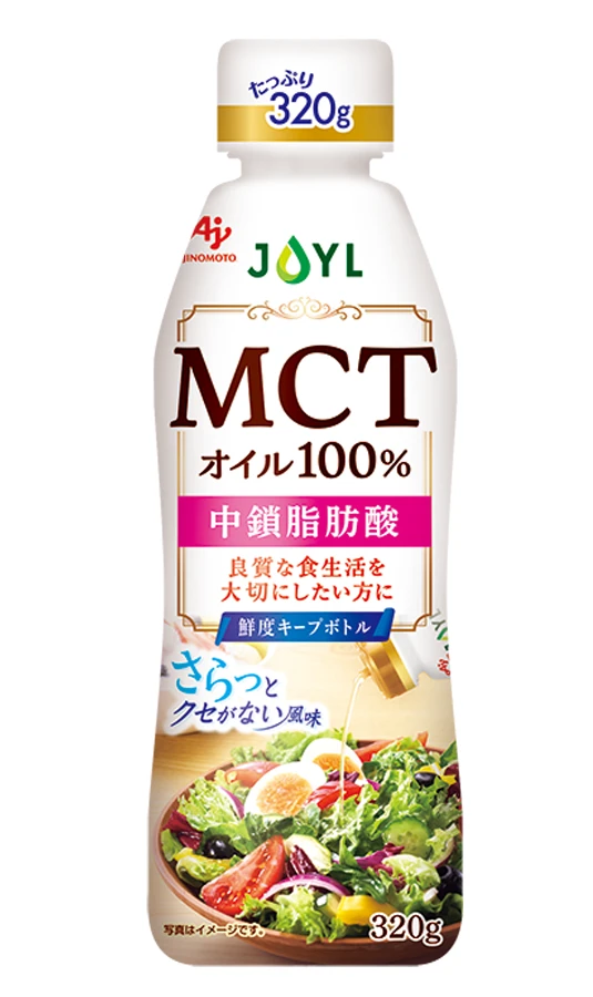 AJINOMOTO MCTオイル