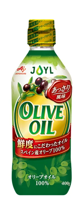 AJINOMOTO オリーブオイル