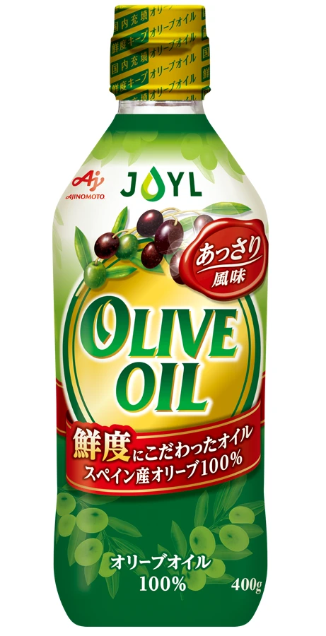 AJINOMOTO オリーブオイル