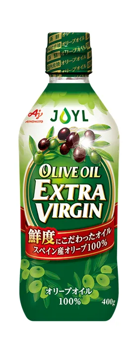 AJINOMOTO オリーブオイルエクストラバージン