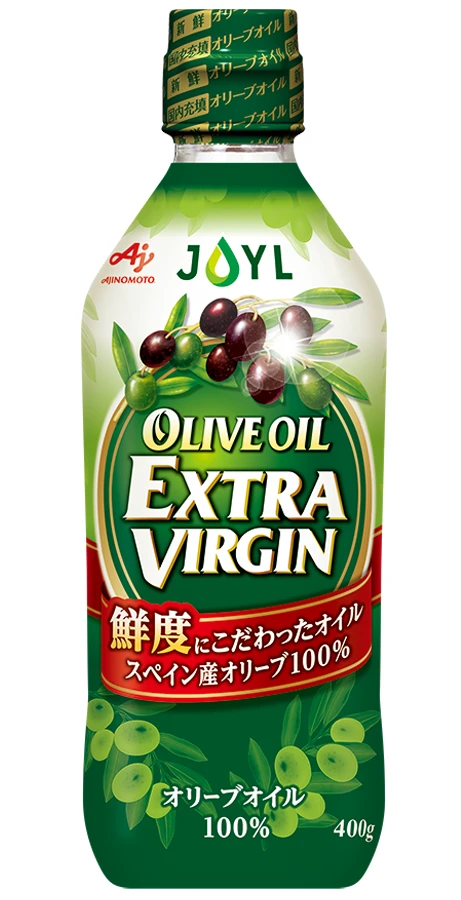 AJINOMOTO オリーブオイルエクストラバージン