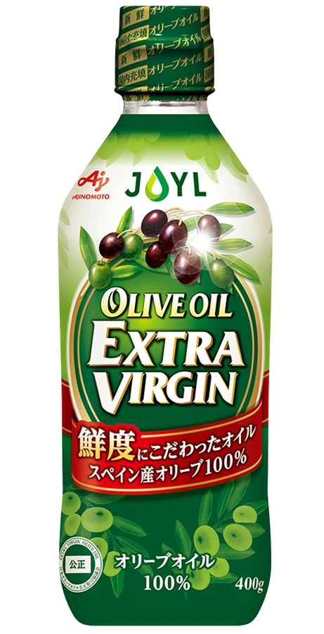 AJINOMOTO オリーブオイルエクストラバージン