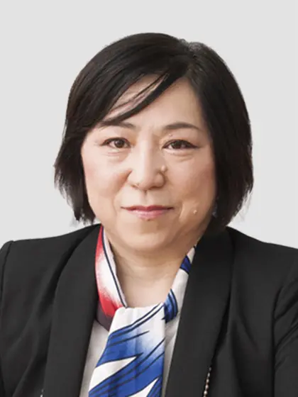 池田 安希子　いけだあきこ