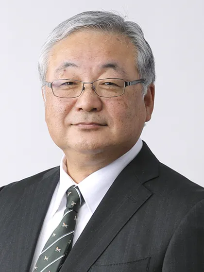 小川 英次　おがわえいじ