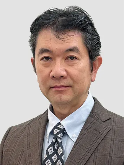 柏倉 正巳　かしわくらまさみ