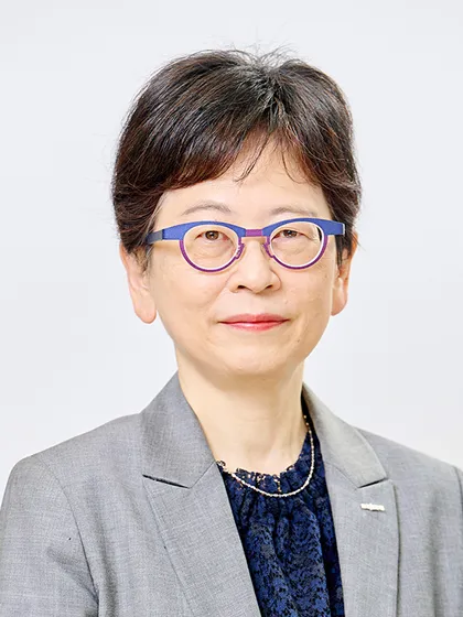菅原 万里子　すがわらまりこ