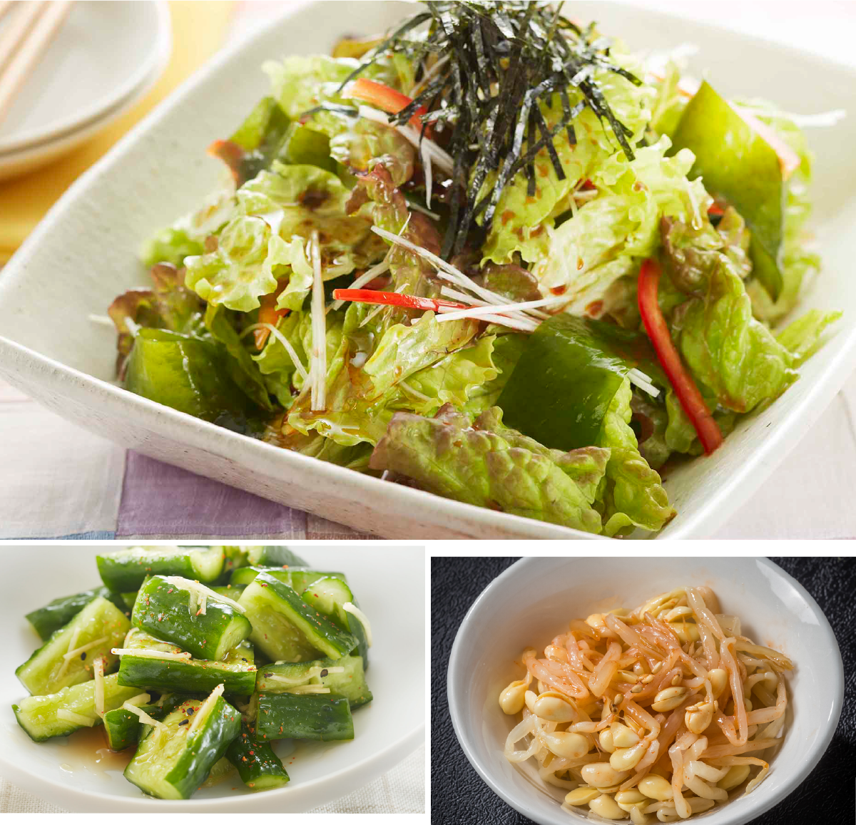 炒め料理や調理の仕上げに