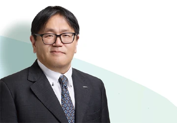 取締役副社長執行役員 CTO 近藤 一也