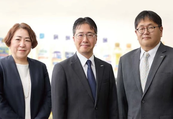 マネジメント鼎談「人的資本」の画像