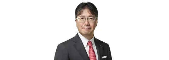 CEOメッセージ
