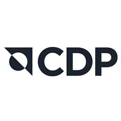カーボン・ディスクロージャー・プロジェクト（CDP）