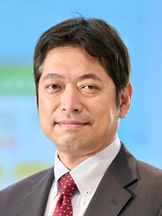大阪大学大学院工学研究科 東森充教授の画像