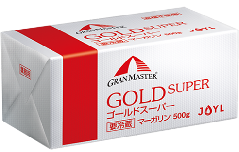 グランマスター ゴールドスーパー