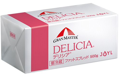 グランマスター デリシア