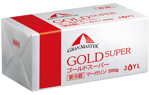 グランマスター ゴールドスーパー（有塩）