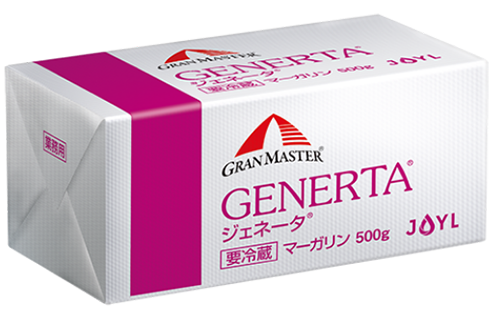 グランマスター ジェネータ