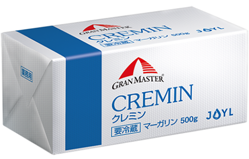 グランマスター クレミン