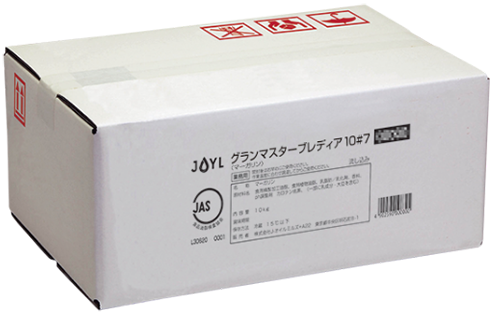 グランマスター ブレディア