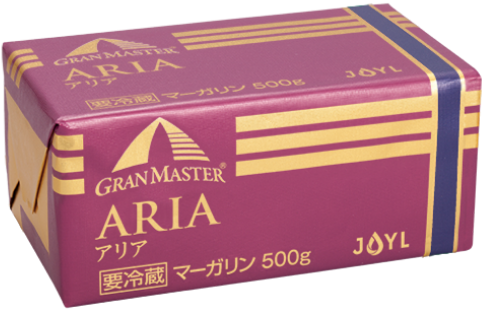 グランマスター アリア