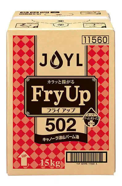 フライアップ®︎ 50215kgバッグインボックスの商品画像