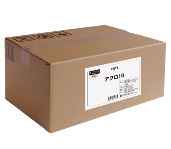 アクロ10の商品画像