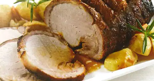 加工肉の画像