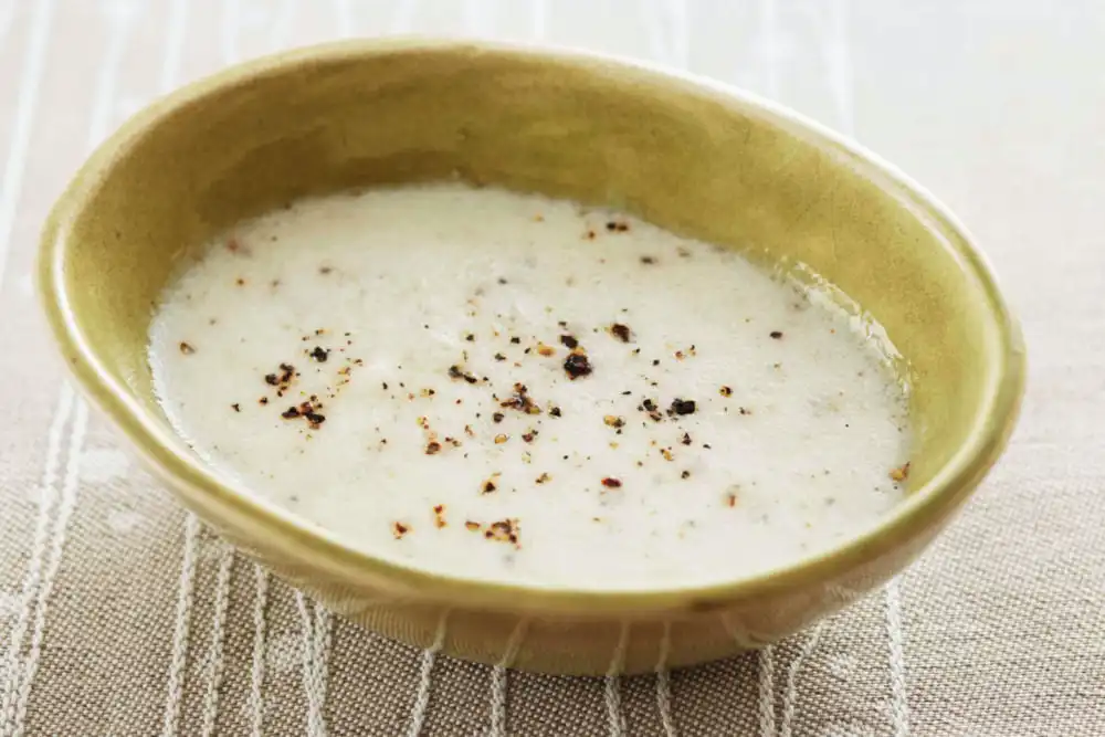 オニオンヨーグルトドレッシング