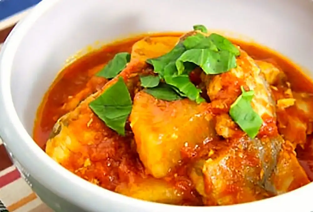 イタリアンブリ大根