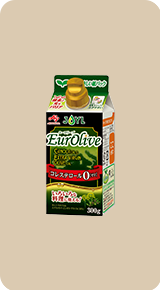 EurOlive ( ユーロリーブ ) JOYL 味の素 AJINOMOTO
