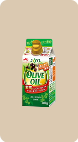 オリーブオイル 300g JOYL 味の素 AJINOMOTO
