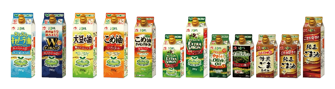 SGPラインアップ一覧の画像