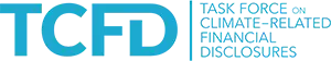 気候関連財務情報開示タスクフォース（TCFD）