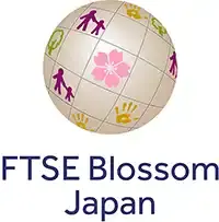 FTSE Blossom Japan