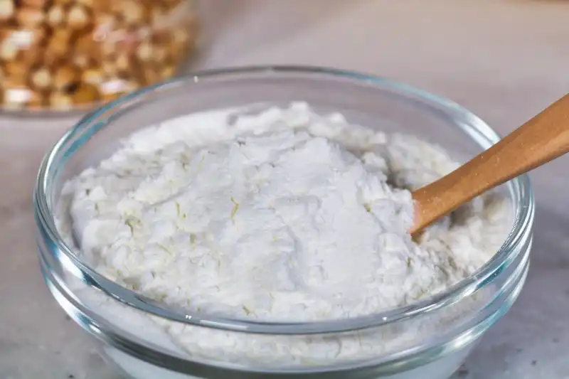 高付加価値スターチ製品