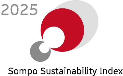 SOMPO サステナビリティ・インデックス